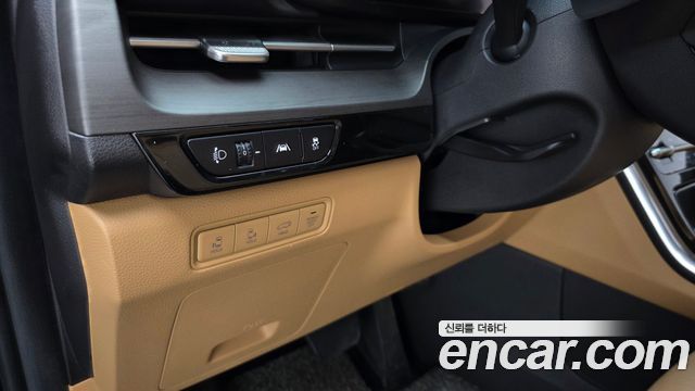 Kia Carnival (IV) Diesel 9-Seater Signature 2021 — фото 19