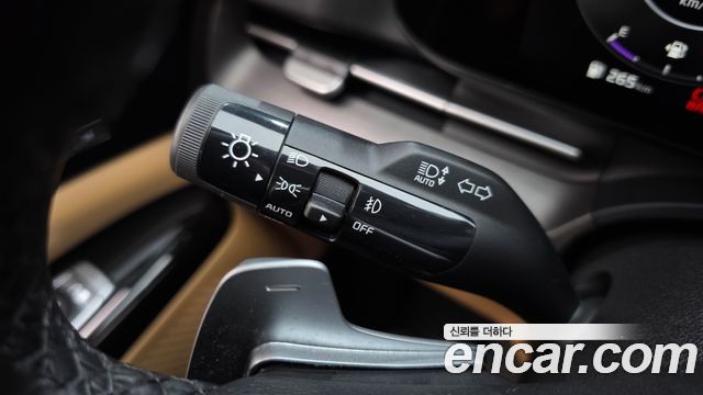 Kia Carnival (IV) Diesel 9-Seater Signature 2021 — фото 20
