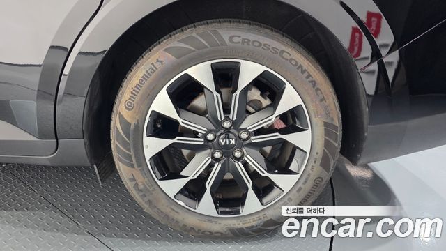 Kia Carnival (IV) Diesel 9-Seater Signature 2021 — фото 21
