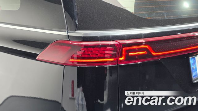 Kia Carnival (IV) Diesel 9-Seater Signature 2021 — фото 23