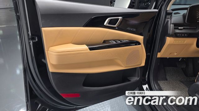 Kia Carnival (IV) Diesel 9-Seater Signature 2021 — фото 25