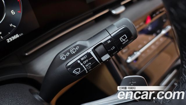 Kia Carnival (IV) Diesel 9-Seater Signature 2021 — фото 27