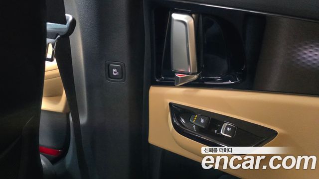 Kia Carnival (IV) Diesel 9-Seater Signature 2021 — фото 28