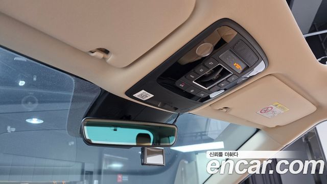 Kia Carnival (IV) Diesel 9-Seater Signature 2021 — фото 30