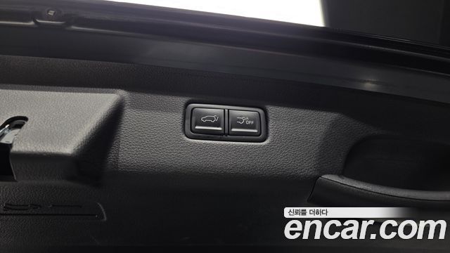 Kia Carnival (IV) Diesel 9-Seater Signature 2021 — фото 32
