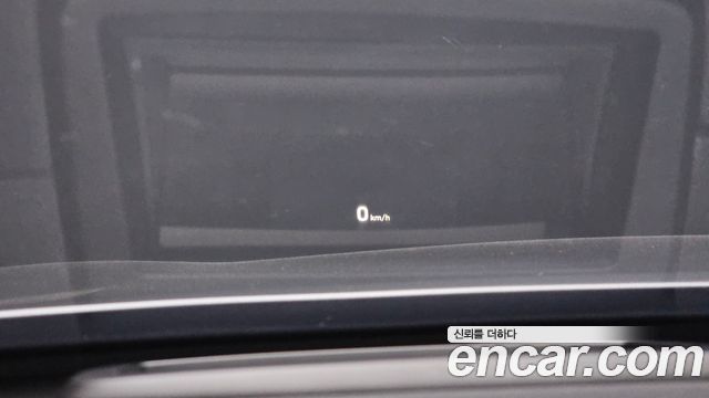 Genesis EQ900 3.8 GDI Luxury 2017 — фото 15