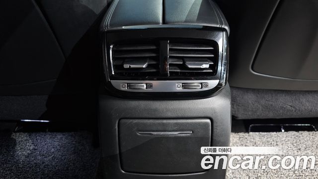 Genesis EQ900 3.8 GDI Luxury 2017 — фото 17