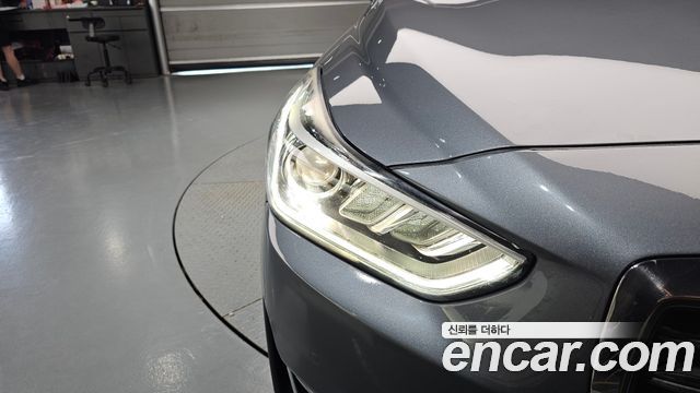 Genesis EQ900 3.8 GDI Luxury 2017 — фото 22