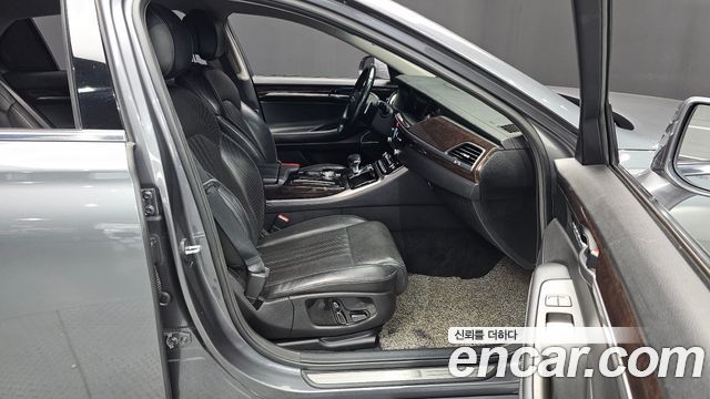 Genesis EQ900 3.8 GDI Luxury 2017 — фото 26