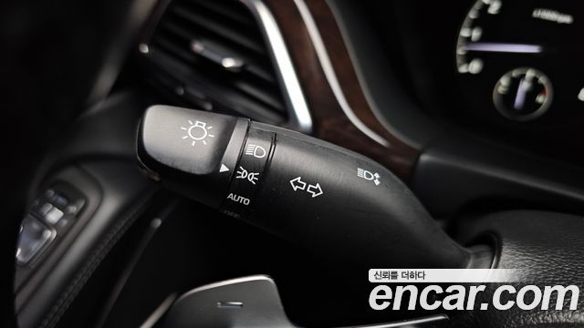 Genesis EQ900 3.8 GDI Luxury 2017 — фото 28