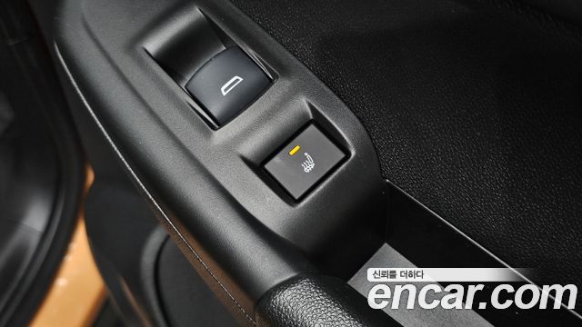 Chevrolet Trailblazer 1.3 Turbo 4WD RS 2024 — фото 18