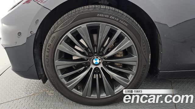 BMW 5 Series GT (F07) GT ED Edition 2016 — фото 5