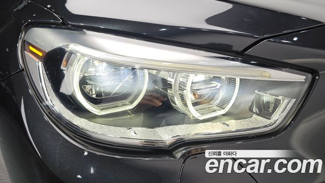 BMW 5 Series GT (F07) GT ED Edition 2016 — фото 28