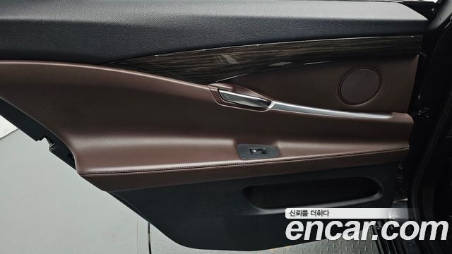 BMW 5 Series GT (F07) GT ED Edition 2016 — фото 31