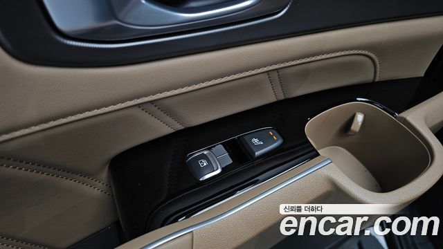 Kia Sorento (IV) HEV 1.6 2WD Gravity 2025 — фото 20