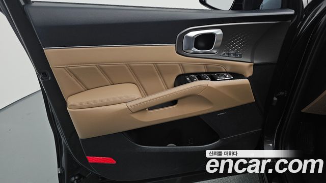 Kia Sorento (IV) HEV 1.6 2WD Gravity 2025 — фото 24