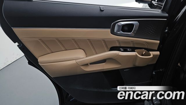 Kia Sorento (IV) HEV 1.6 2WD Gravity 2025 — фото 25