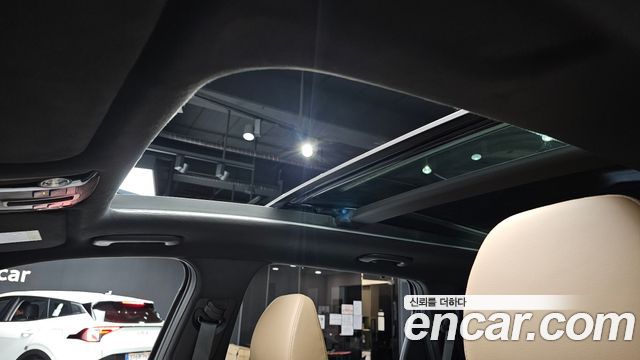 Kia Sorento (IV) HEV 1.6 2WD Gravity 2025 — фото 27