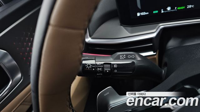Kia Sorento (IV) HEV 1.6 2WD Gravity 2025 — фото 29