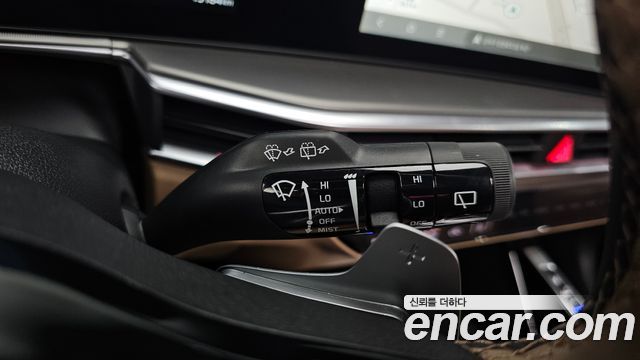 Kia Sorento (IV) HEV 1.6 2WD Gravity 2025 — фото 30