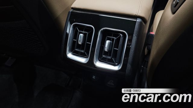 Kia Sorento (IV) HEV 1.6 2WD Gravity 2025 — фото 31