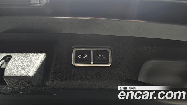 Kia Sorento (IV) HEV 1.6 2WD Gravity 2025 — фото 32