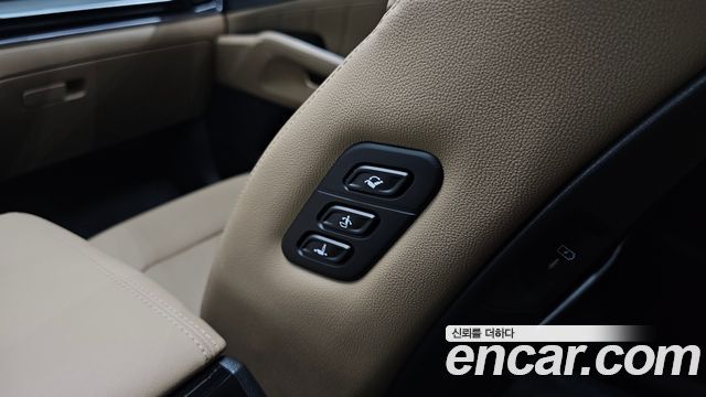 Kia Sorento (IV) HEV 1.6 2WD Gravity 2025 — фото 33
