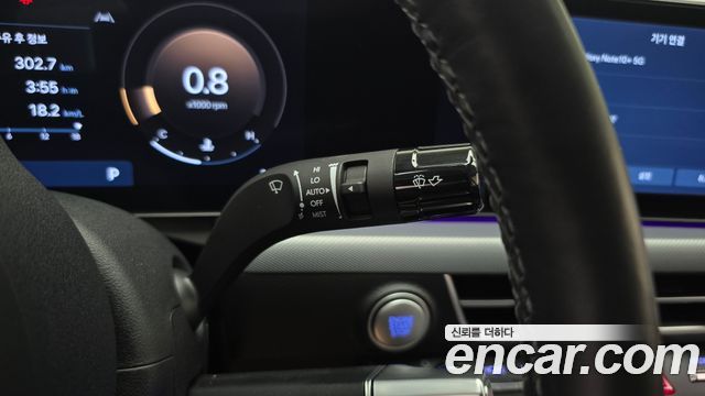 Hyundai Sonata The Edge (DN8) 2.0 Premium 2025 — фото 16