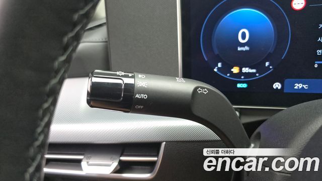 Hyundai Sonata The Edge (DN8) 2.0 Premium 2025 — фото 17