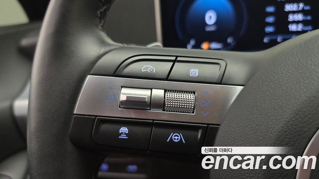 Hyundai Sonata The Edge (DN8) 2.0 Premium 2025 — фото 19