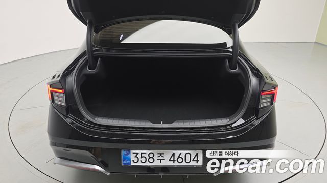 Hyundai Sonata The Edge (DN8) 2.0 Premium 2025 — фото 20