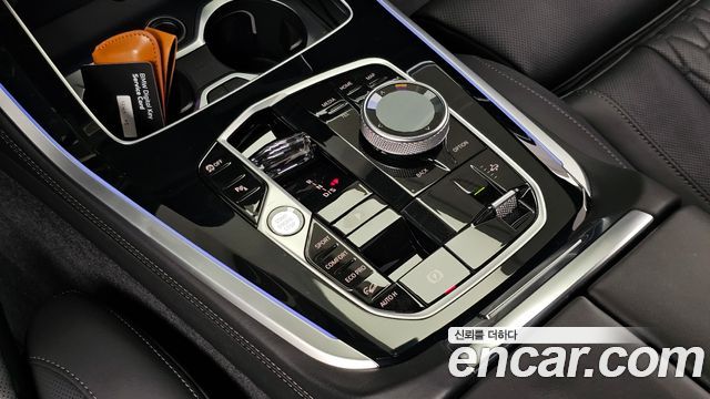 BMW X5 (G05) xDrive 40i M Sport 2026 — фото 9