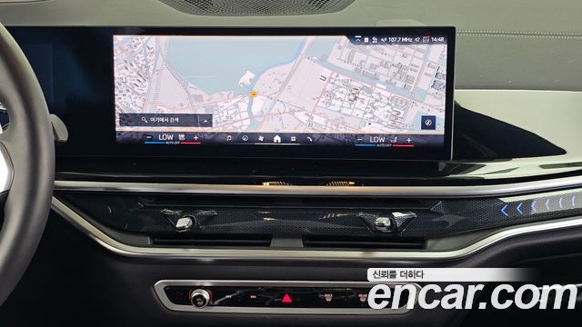BMW X5 (G05) xDrive 40i M Sport 2026 — фото 18