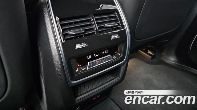 BMW X5 (G05) xDrive 40i M Sport 2026 — фото 22