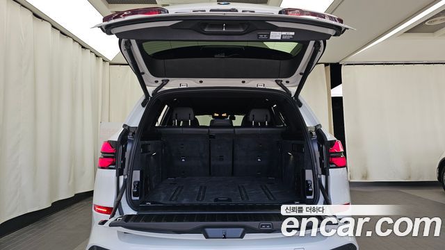 BMW X5 (G05) xDrive 40i M Sport 2026 — фото 24