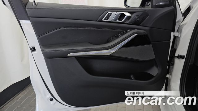 BMW X5 (G05) xDrive 40i M Sport 2026 — фото 30