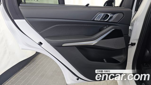 BMW X5 (G05) xDrive 40i M Sport 2026 — фото 31