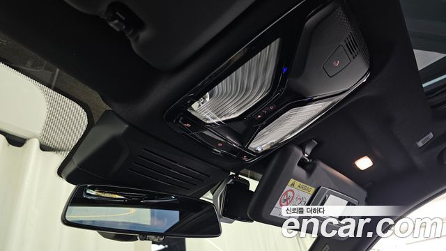 BMW X5 (G05) xDrive 40i M Sport 2026 — фото 37