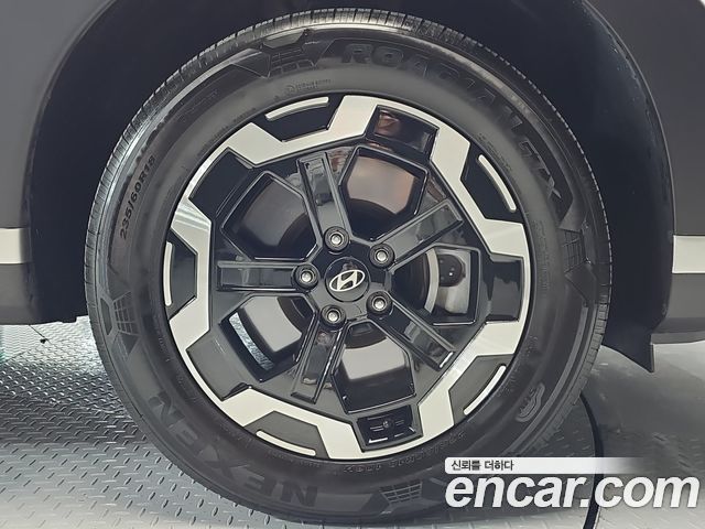 Hyundai Santa Fe (MX5) Gasoline 2.5T 2WD Exclusive 2026 — фото 5