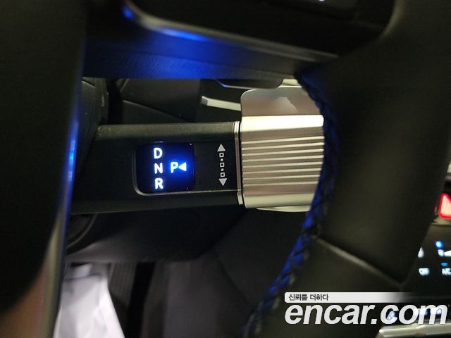 Hyundai Santa Fe (MX5) Gasoline 2.5T 2WD Exclusive 2026 — фото 9