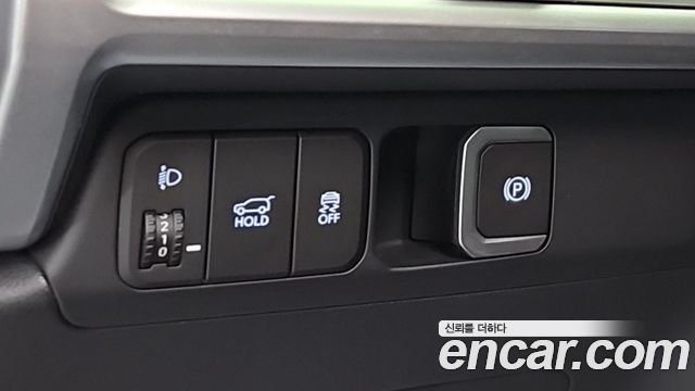 Hyundai Santa Fe (MX5) Gasoline 2.5T 2WD Exclusive 2026 — фото 10