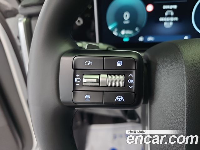 Hyundai Santa Fe (MX5) Gasoline 2.5T 2WD Exclusive 2026 — фото 16