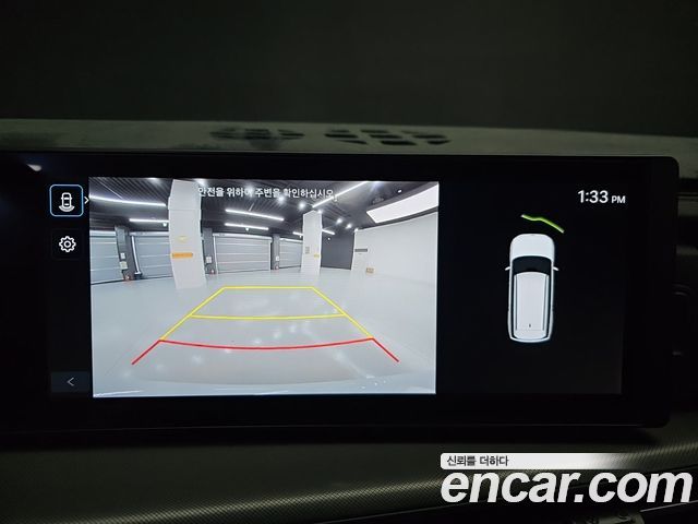 Hyundai Santa Fe (MX5) Gasoline 2.5T 2WD Exclusive 2026 — фото 18