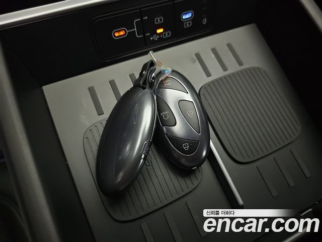 Hyundai Santa Fe (MX5) Gasoline 2.5T 2WD Exclusive 2026 — фото 21