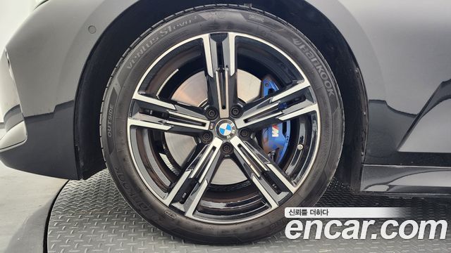 BMW 3 Series (G20) 320i M Sport 2025 — фото 5