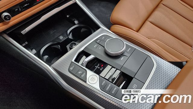 BMW 3 Series (G20) 320i M Sport 2025 — фото 9