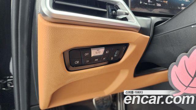 BMW 3 Series (G20) 320i M Sport 2025 — фото 20