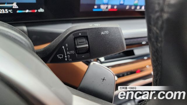 BMW 3 Series (G20) 320i M Sport 2025 — фото 27