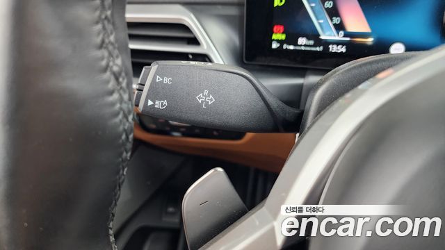 BMW 3 Series (G20) 320i M Sport 2025 — фото 28