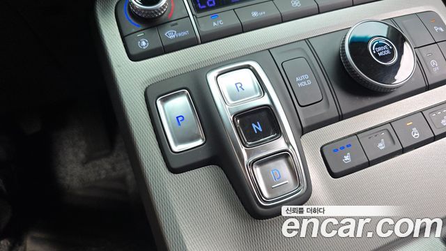 Hyundai Palisade Gasoline 3.8 2WD Prestige 2022 — фото 9